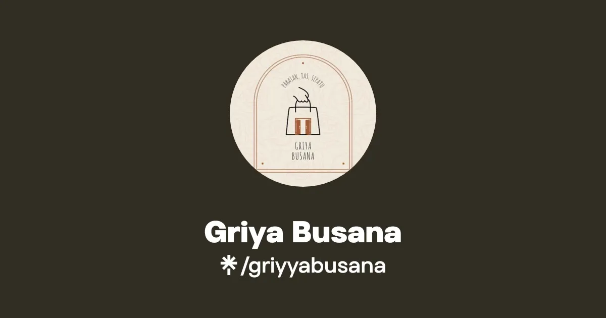 Griya Busana Winda: Solusi Busana Premium untuk Warga Cilacap